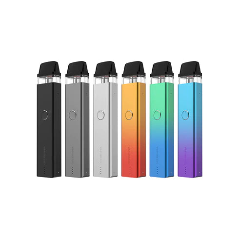 VAPORESSO XROS 2 KIT