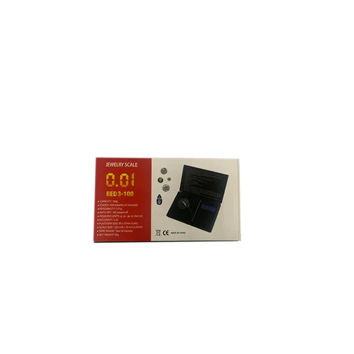 JEWELRY SCALE 100G X 0.01G