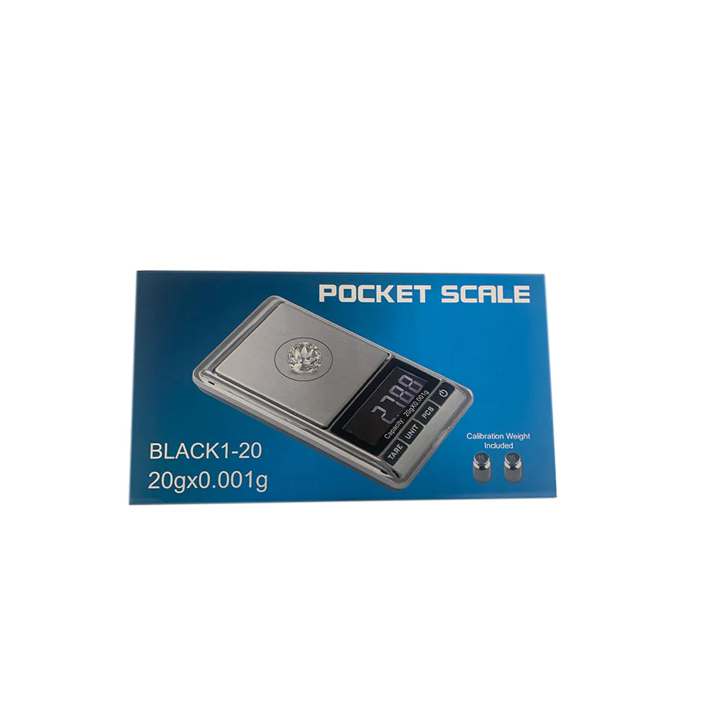 JEWELRY SCALE 100G X 0.01G