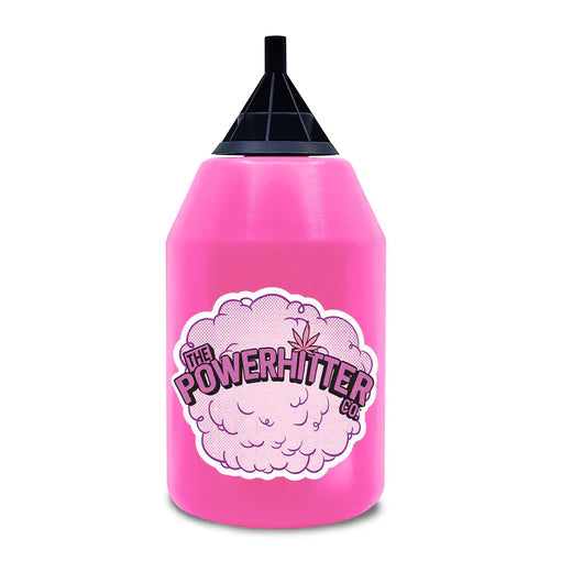 THE POWERHITTER LTD EDITION - PINK