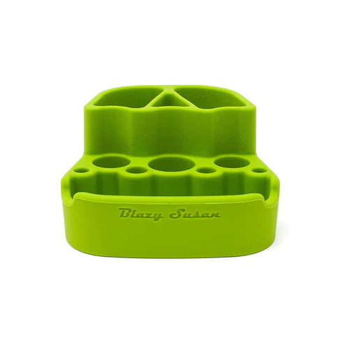 BLAZY SUSAN DAB STATION - PREMIUM SILICONE