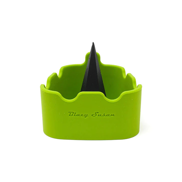 BLAZY SUSAN DELUXE ASHTRAY / BOWL CLEANER