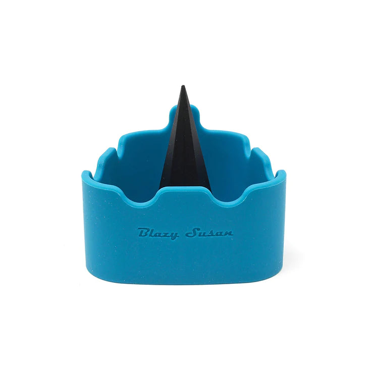 BLAZY SUSAN DELUXE ASHTRAY / BOWL CLEANER