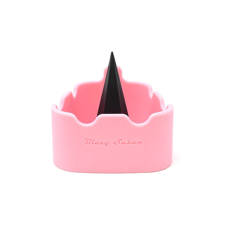 BLAZY SUSAN DELUXE ASHTRAY / BOWL CLEANER