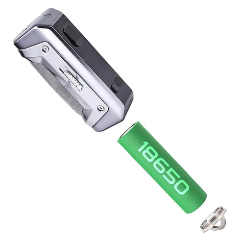 GEEKVAPE AEGIS SOLO 2 KIT (S100)