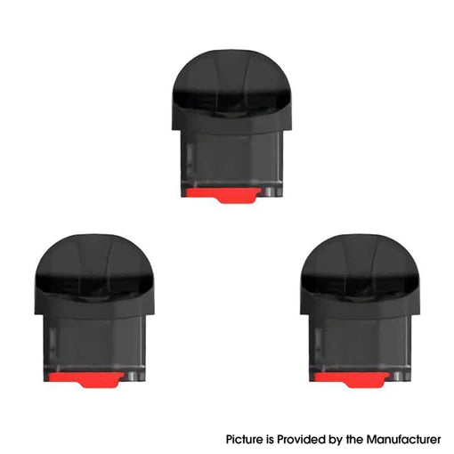SMOK NORD PRO EMPTY POD