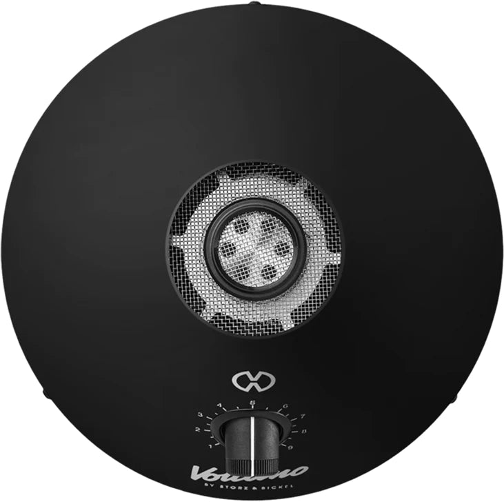 STORZ & BICKEL VOLCANO CLASSIC - ONYX LIMITED EDT
