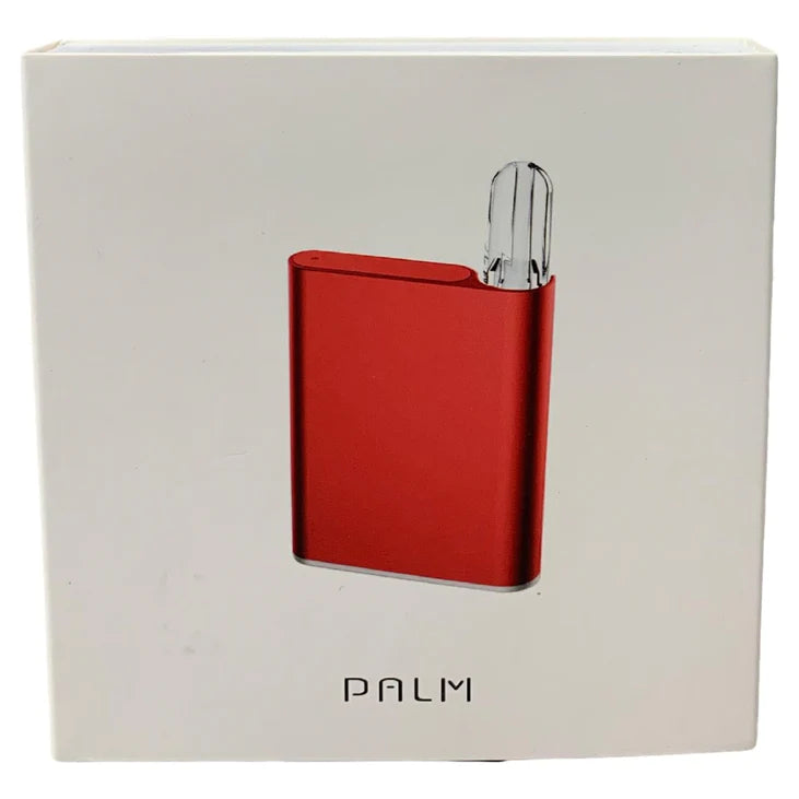 HAMILTON DEVICES - PALM CCELL BATTERY