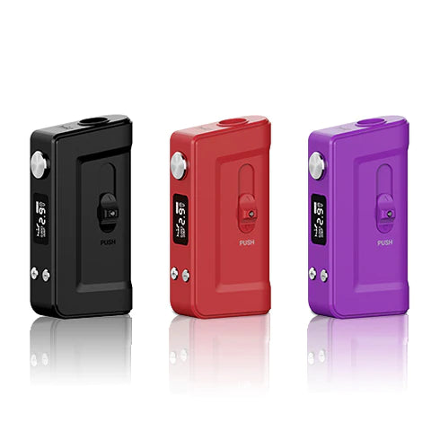 HAMILTON DEVICES - THE SHIV BATTERY