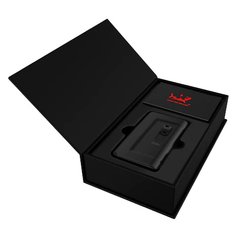 HAMILTON DEVICES - THE SHIV BATTERY