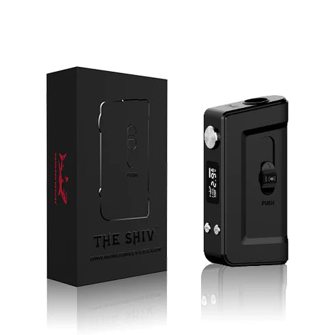 HAMILTON DEVICES - THE SHIV BATTERY