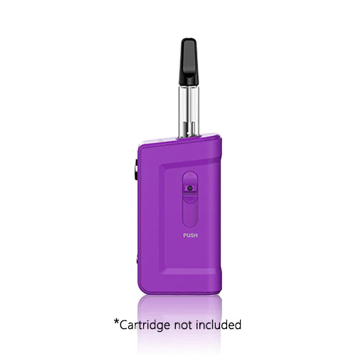 HAMILTON DEVICES - THE SHIV BATTERY