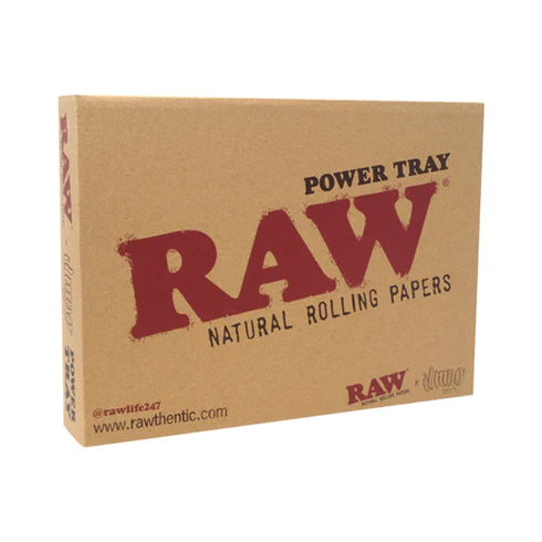 RAW X ILMYO POWER TRAY