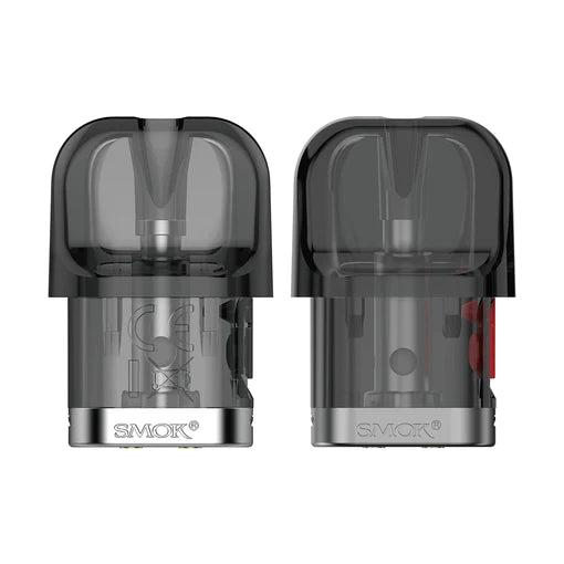 SMOK NOVO 2 CLEAR POD MESHED 0.8OHM