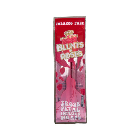 ROYAL BLUNTS - BLUNTS & ROSES - 25CT BOX
