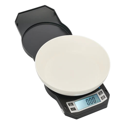 AWS LB-501 BOWL SCALE - 500G X 0.01G