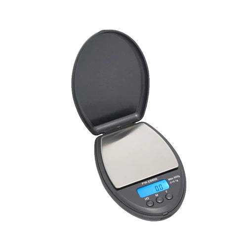 FAST WEIGH ES-600 SCALE - 600G X 0.1G
