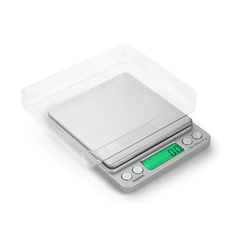 TRUWEIGH ENIGMA DIGITAL MINI SCALE - 3000G X 0.1G