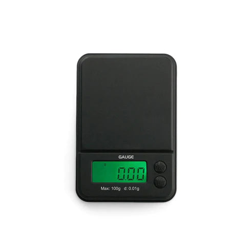 TRUWEIGH GAUGE DIGITAL MINI SCALE - 100G X 0.01G