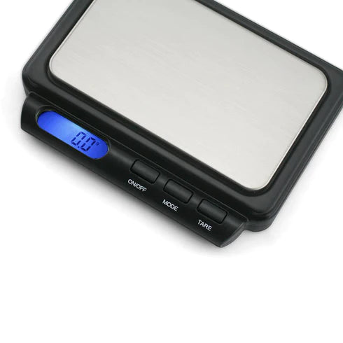 TRUWEIGH ZENITH DIGITAL MINI SCALE - 600G X 0.1G