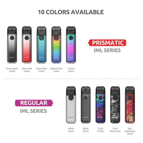 SMOK NOVO 4 MINI KIT