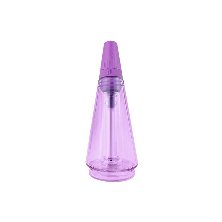 PUFFCO PEAK PRO TRAVEL GLASS