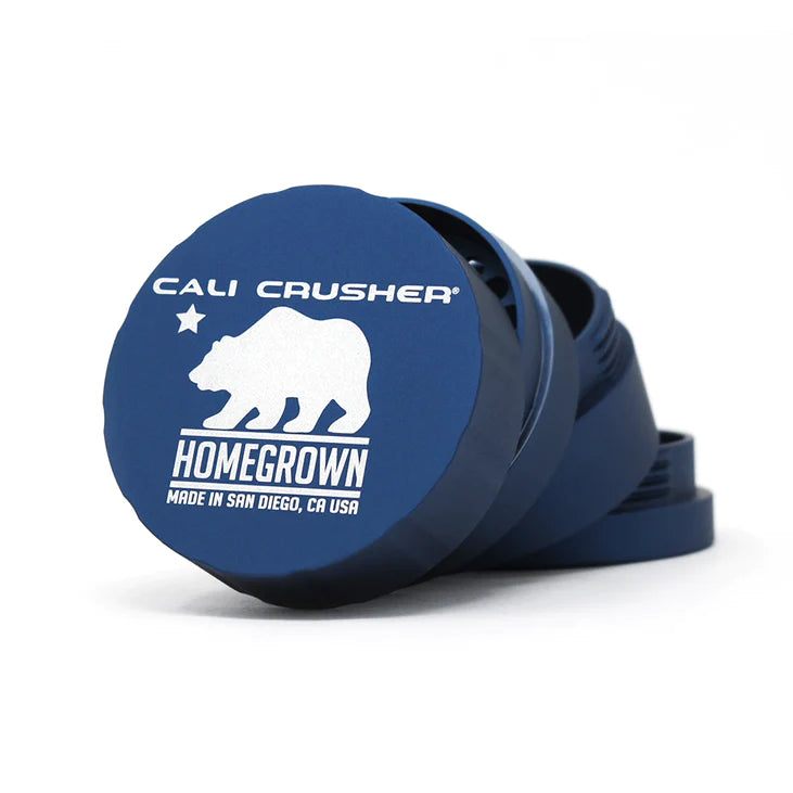 CALI CRUSHER HOMEGROWN 4-PIECE GRINDER