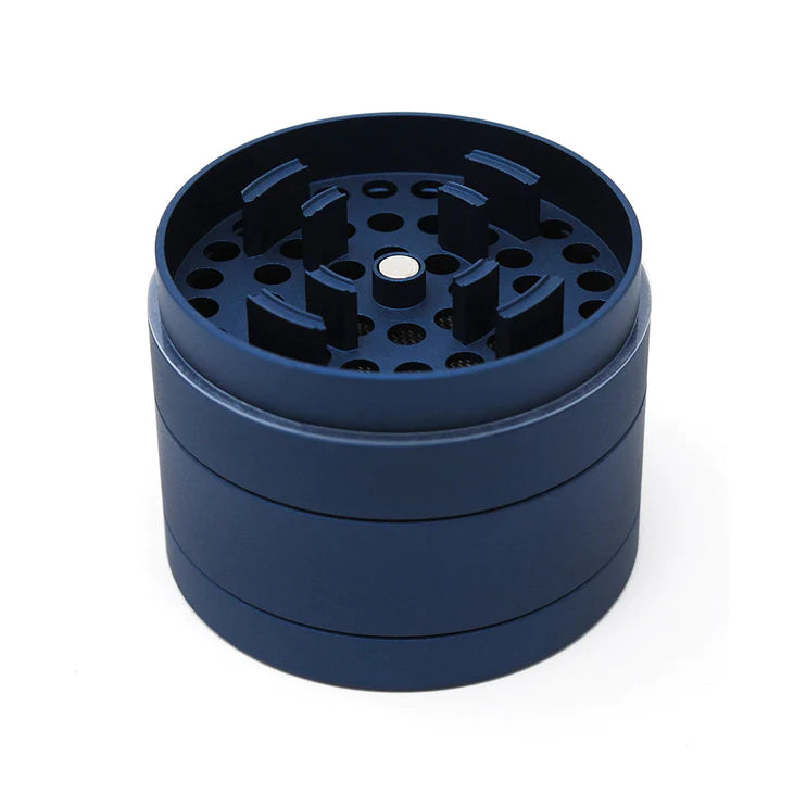 CALI CRUSHER HOMEGROWN 4-PIECE GRINDER