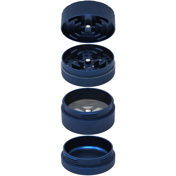 CALI CRUSHER HOMEGROWN 4-PIECE GRINDER