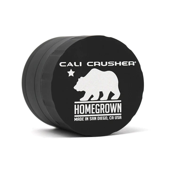 CALI CRUSHER HOMEGROWN 4-PIECE GRINDER