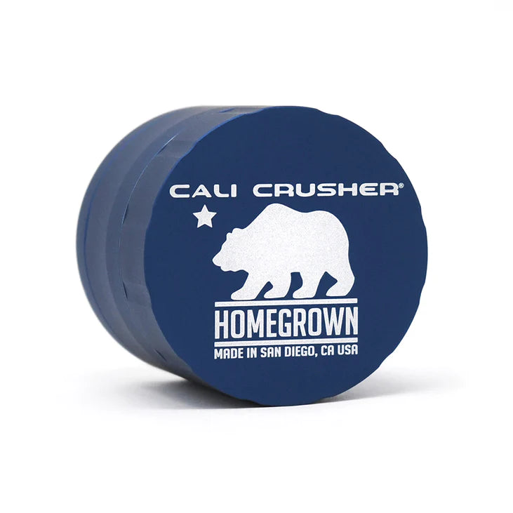CALI CRUSHER HOMEGROWN 4-PIECE GRINDER