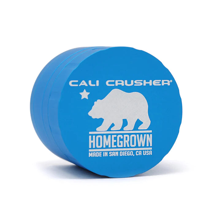 CALI CRUSHER HOMEGROWN 4-PIECE GRINDER