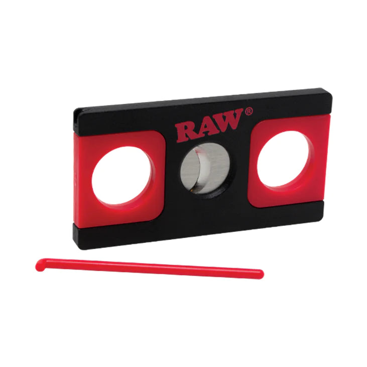 RAW CONE CUTTER - 12CT DISPLAY BOX