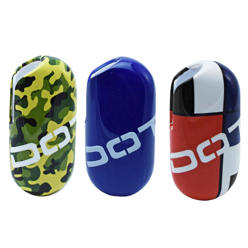 DOT MINI S 650MAH VAPORIZER BATTERY