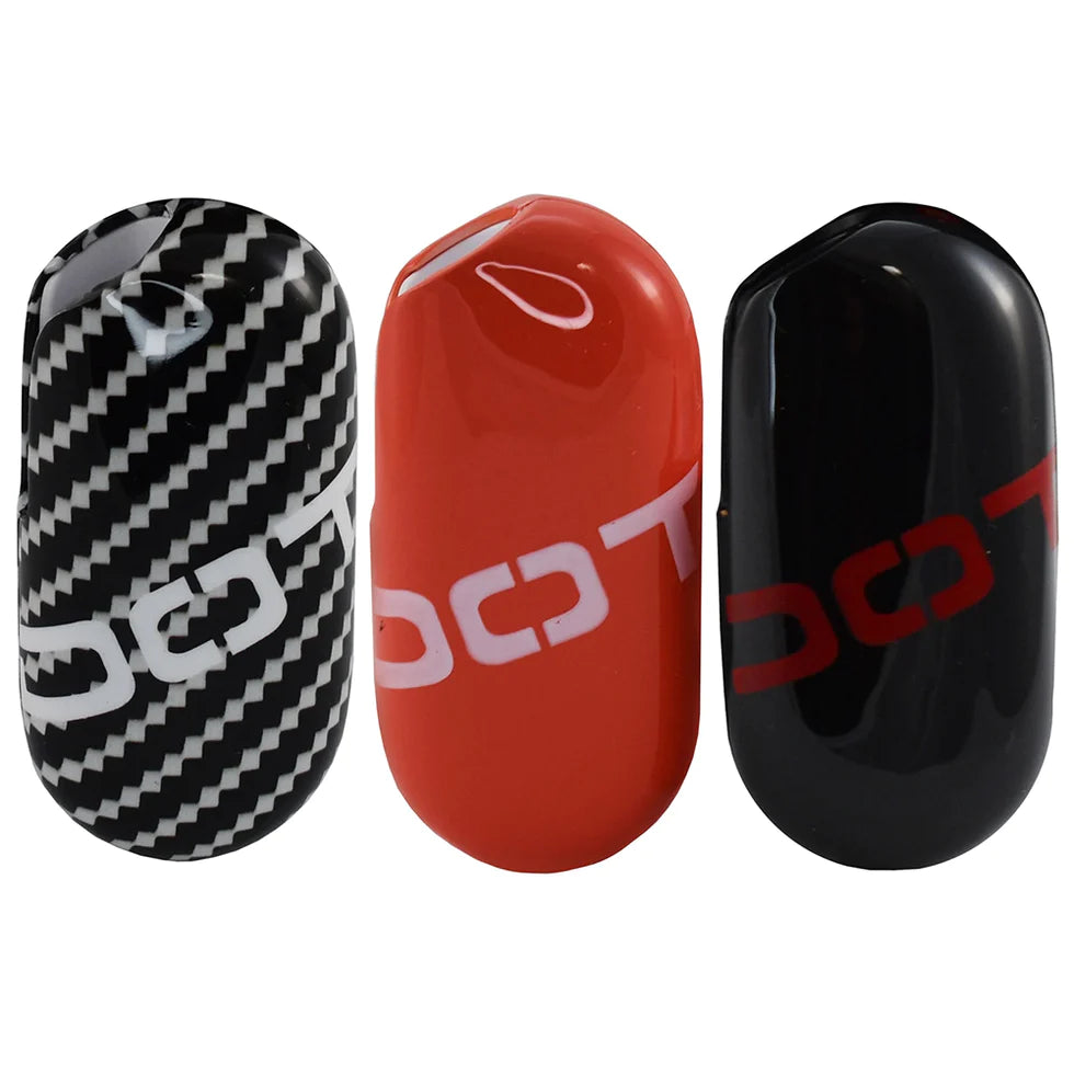 DOT MINI S 650MAH VAPORIZER BATTERY