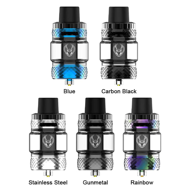 HORIZONTECH SAKERZ MASTER TANK