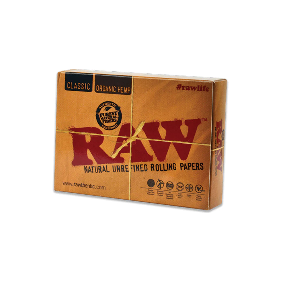 RAW PLAYING CARDS