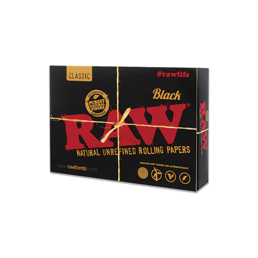 RAW PLAYING CARDS