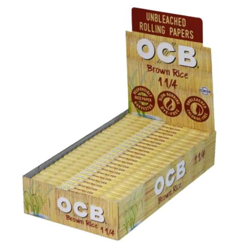 OCB PAPERS - 24CT