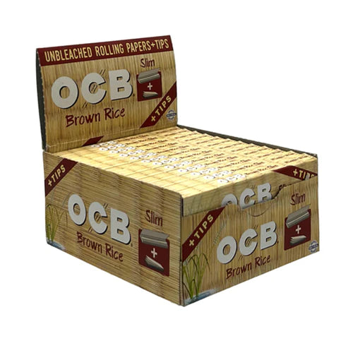 OCB PAPERS - 24CT