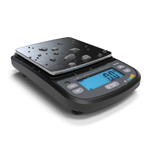 TRUWEIGH WAVE WASHDOWN BENCH SCALE