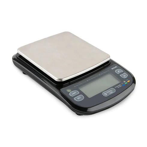 TRUWEIGH WAVE WASHDOWN BENCH SCALE