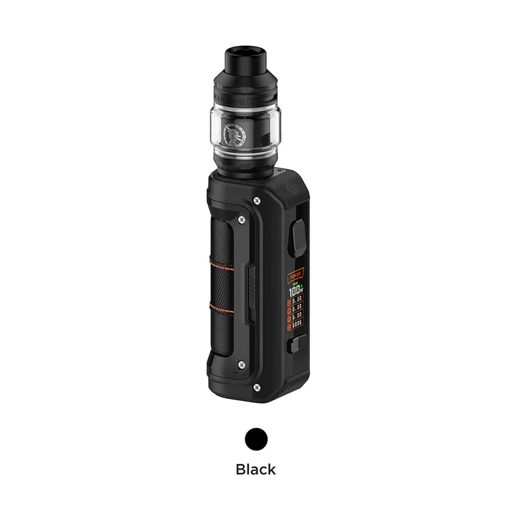 GEEKVAPE AEGIS MAX100 KIT (AEGIS MAX 2)
