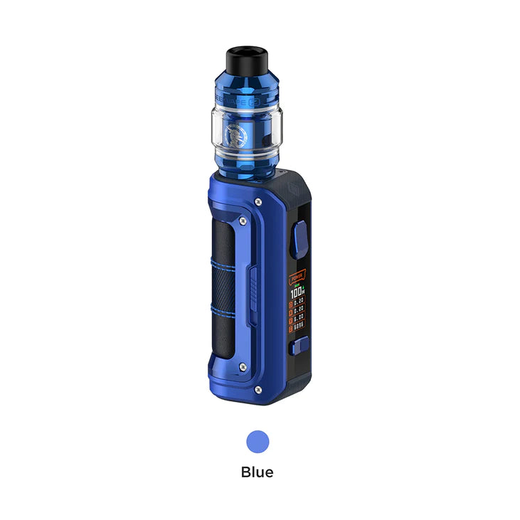 GEEKVAPE AEGIS MAX100 KIT (AEGIS MAX 2)