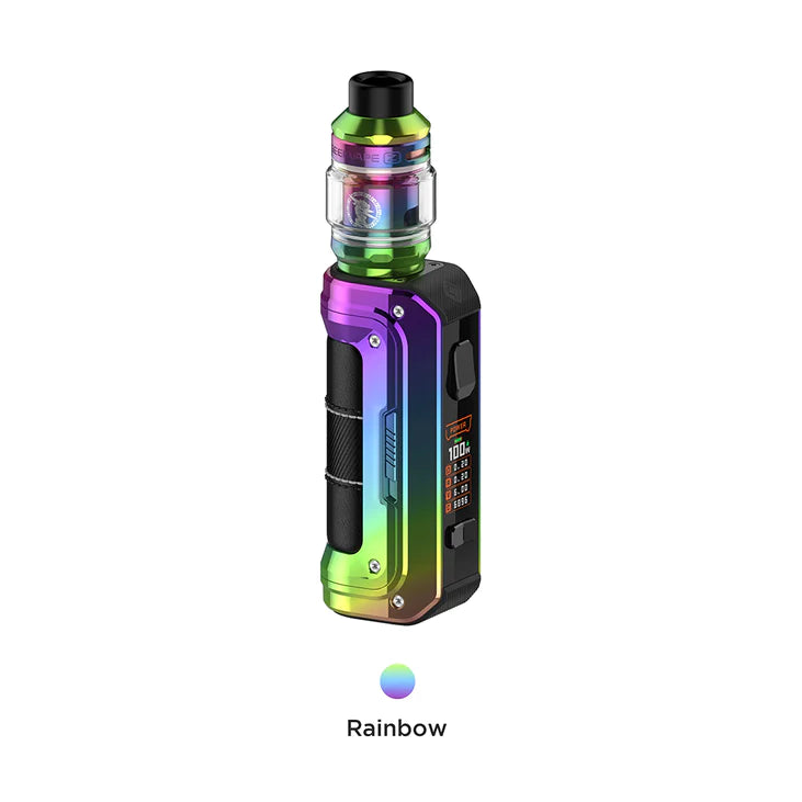 GEEKVAPE AEGIS MAX100 KIT (AEGIS MAX 2)