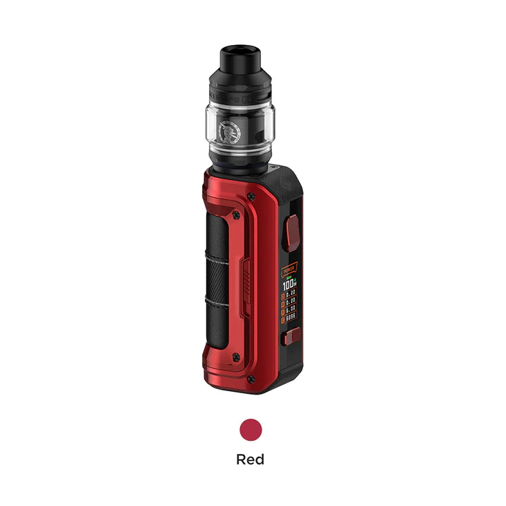 GEEKVAPE AEGIS MAX100 KIT (AEGIS MAX 2)