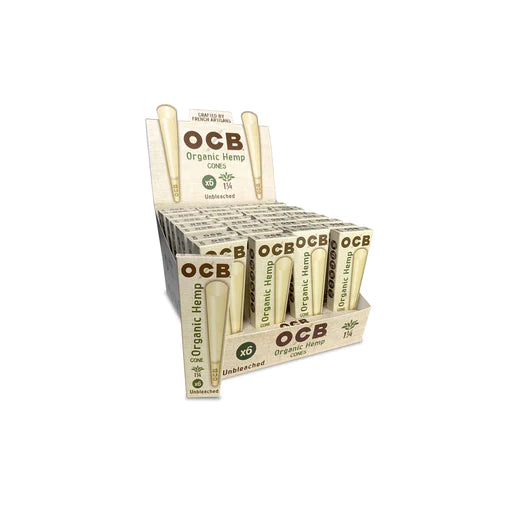 OCB CONES - 32CT