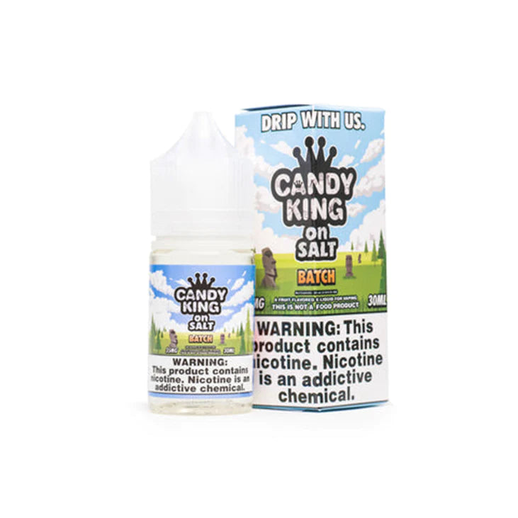CANDY KING SALT NIC - 35MG (30ML)