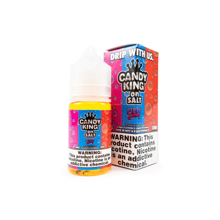 CANDY KING SALT NIC - 35MG (30ML)