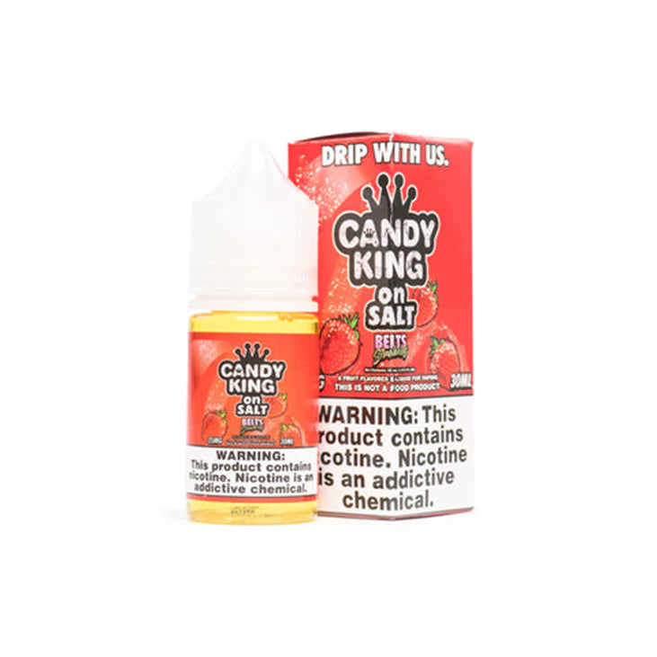 CANDY KING SALT NIC - 50MG (30ML)
